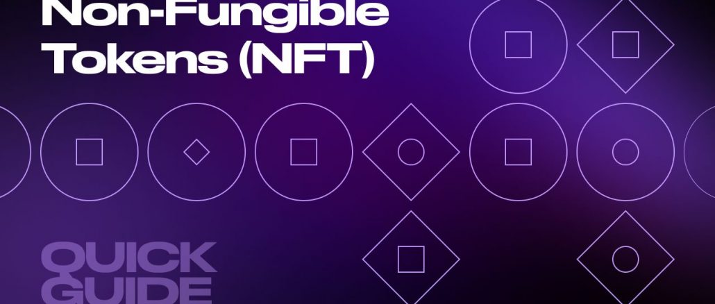 understand NFT tokens,paris hilton