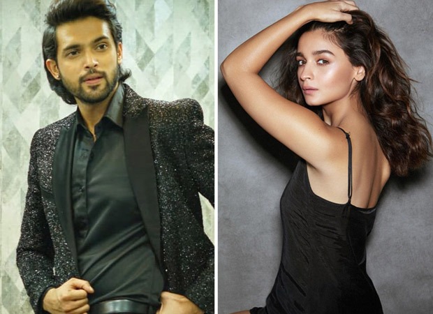 Parth Samthaan will be making his Bollywood debut with Alia Bhatt, but not in Gangubai Kathiawadi