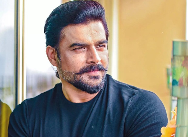 R Madhavan is better, looks forward to resuming work