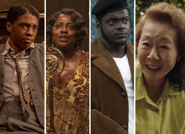 SAG AWARDS 2021: Chadwick Boseman wins Best Actor posthumously; Viola Davis, Daniel Kaluuya and Youn Yuh-jung honoured
