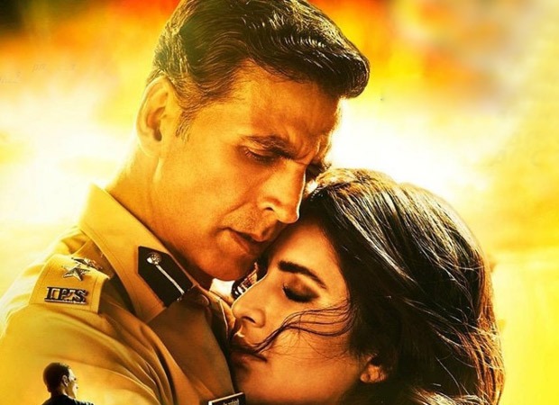 SCOOP: As Maharashtra goes under lockdown, Sooryavanshi won't release on April 30