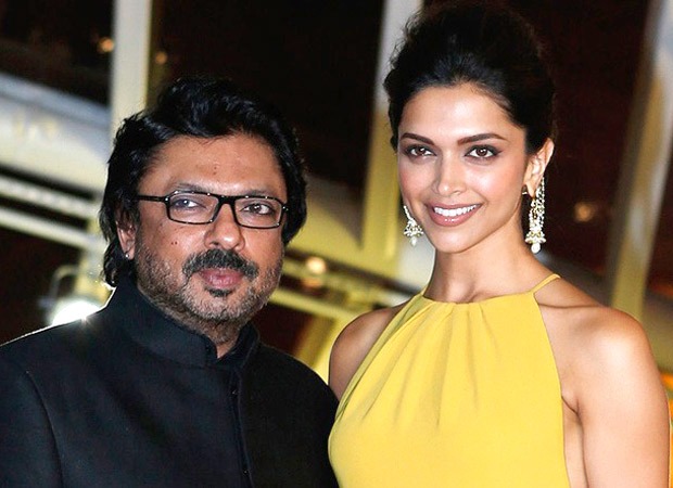 SCOOP Did Deepika Padukone want Sanjay Leela Bhansali to direct Draupadi for her