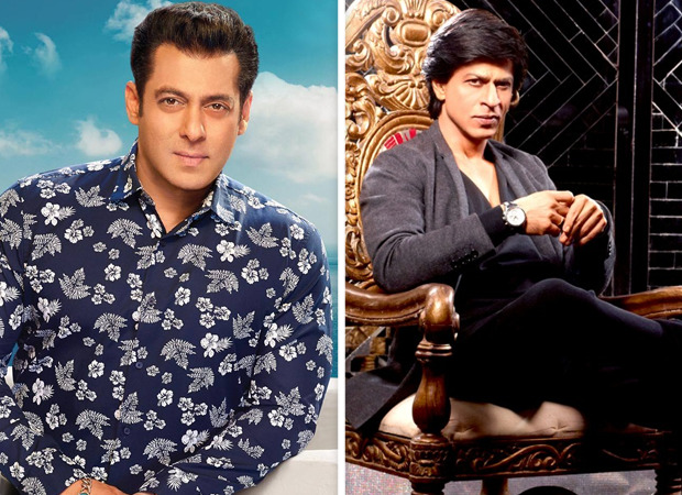 SCOOP Salman Khan refuses to take money for his cameo in Shah Rukh Khan’s Pathan
