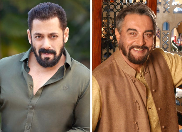 Salman Khan to unveil the cover of Kabir Bedi's autobiography