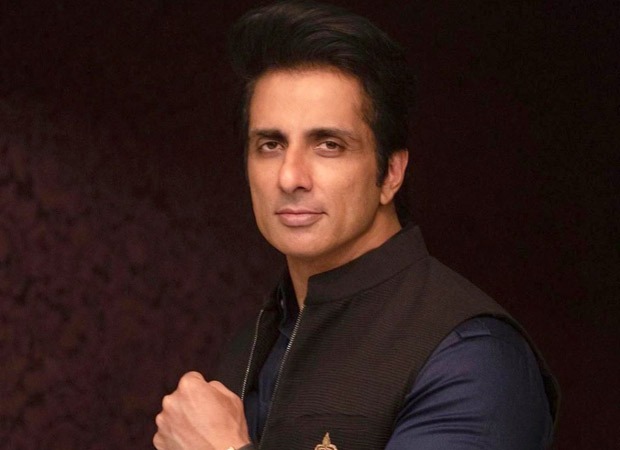 Sonu Sood tests positive for COVID-19, says his mood and spirit are super positive 