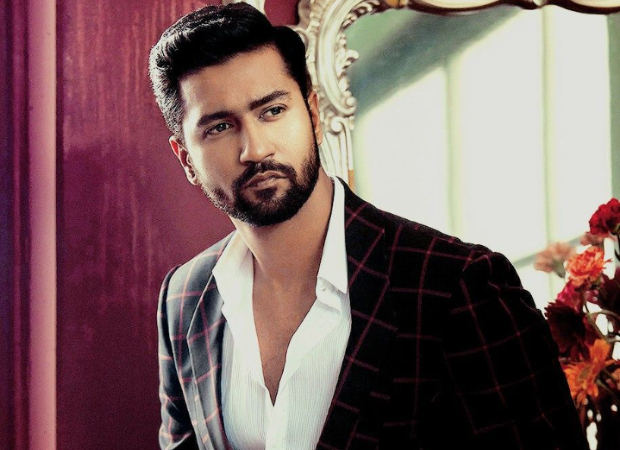 Vicky Kaushal tests positive for COVID-19, under home quarantine