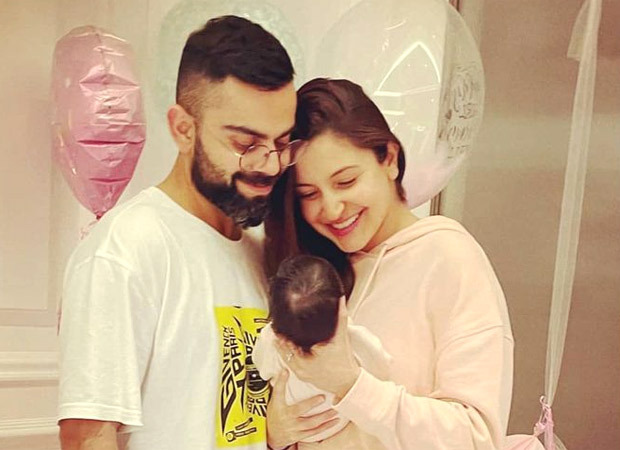 Virat Kohli says it has been life-changing experience raising daughter Vamika with Anushka Sharma