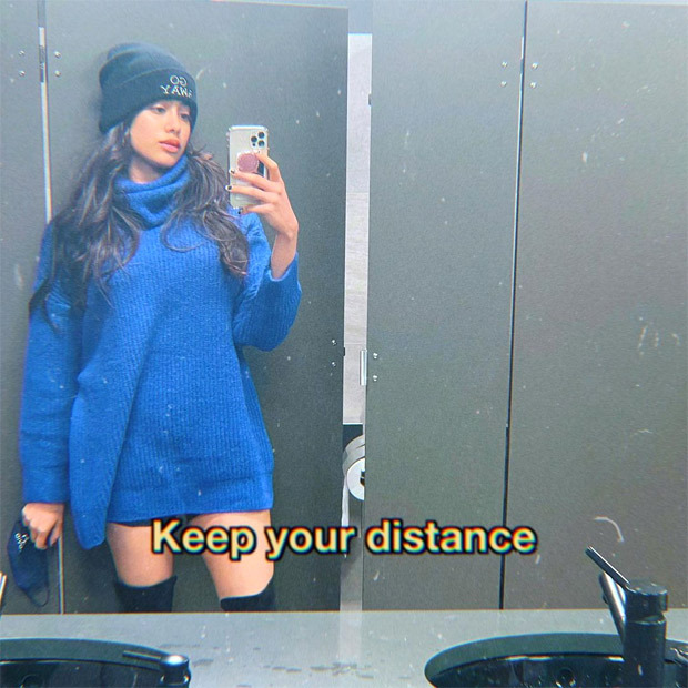 janhvi kapoor shares the best memories from her trip to new york while visiting khushi kapoor