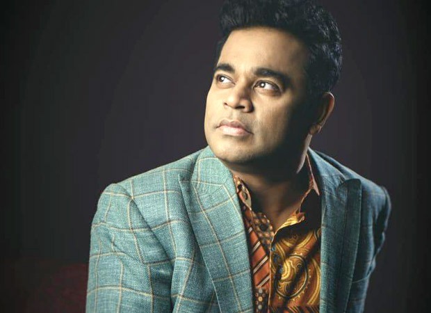 Rahman The Multitasker: How Rahman Juggled Multiple Roles Of A Composer, Producer, And Storyteller for 99 Songs