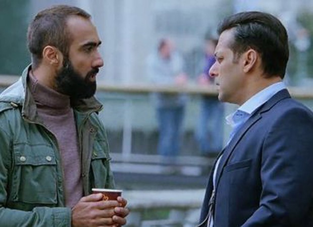 Ranvir Shorey to return as Salman Khan's trusted aide in Tiger 3