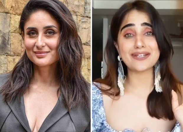 Kareena Kapoor Khan reacts to Kusha Kapila’s reimagined version of Geet from Jab We Met