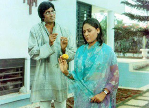 Amitabh Bachchan reveals that films like Anand, Chupke Chupke, Namak Haram was shot in Jalsa