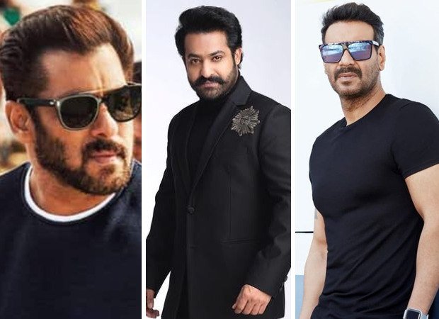 SCOOP: Salman Khan starrer Tiger 3 to clash with NTR30 and Ajay Devgn’s MayDay on Eid 2022