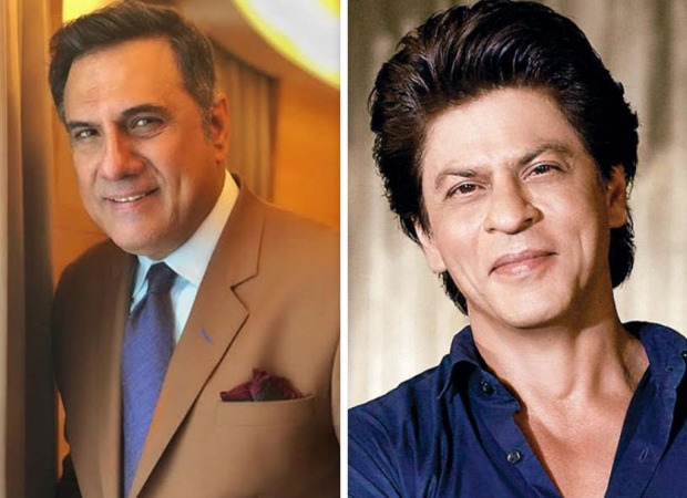 EXCLUSIVE: Boman Irani names his best co-stars; says Shah Rukh Khan is just too much fun