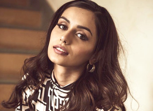 UNICEF ropes in Prithviraj actor Manushi Chhillar for World Immunization Week