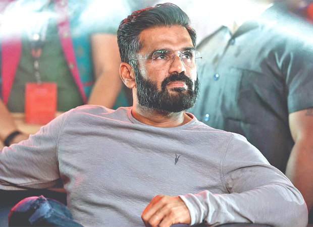 Suniel Shetty joins hands with KVN Foundation to provide free oxygen concentrators in Mumbai and Bengaluru