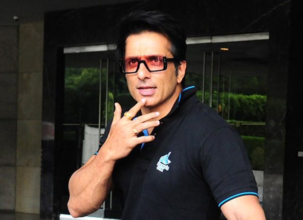 Saving lives amid pandemic much more satisfying than any 100 cr film: Sonu Sood