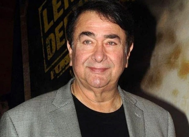 Randhir Kapoor tests positive for COVID-19; gets hospitalised