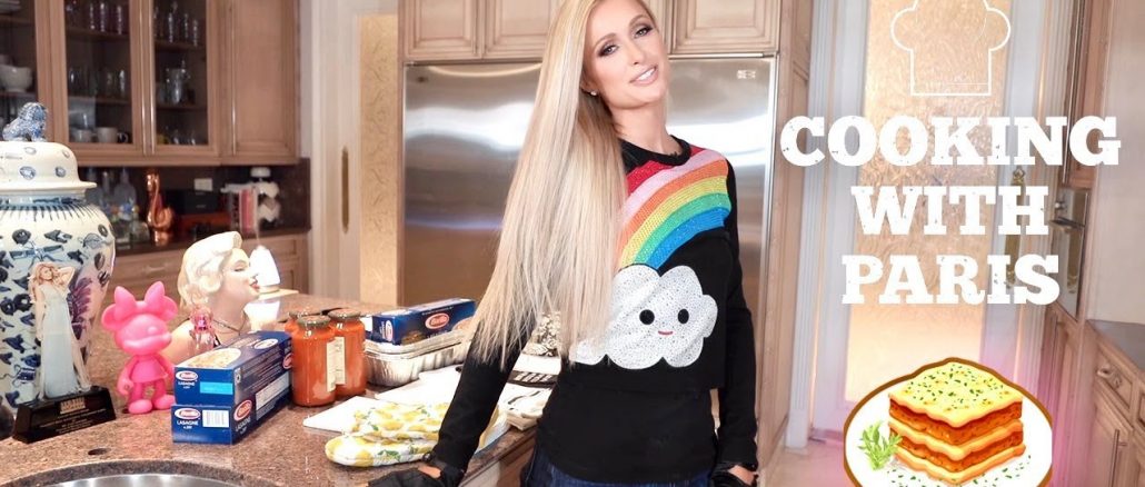 Britney Spears Loves Schlotzsky