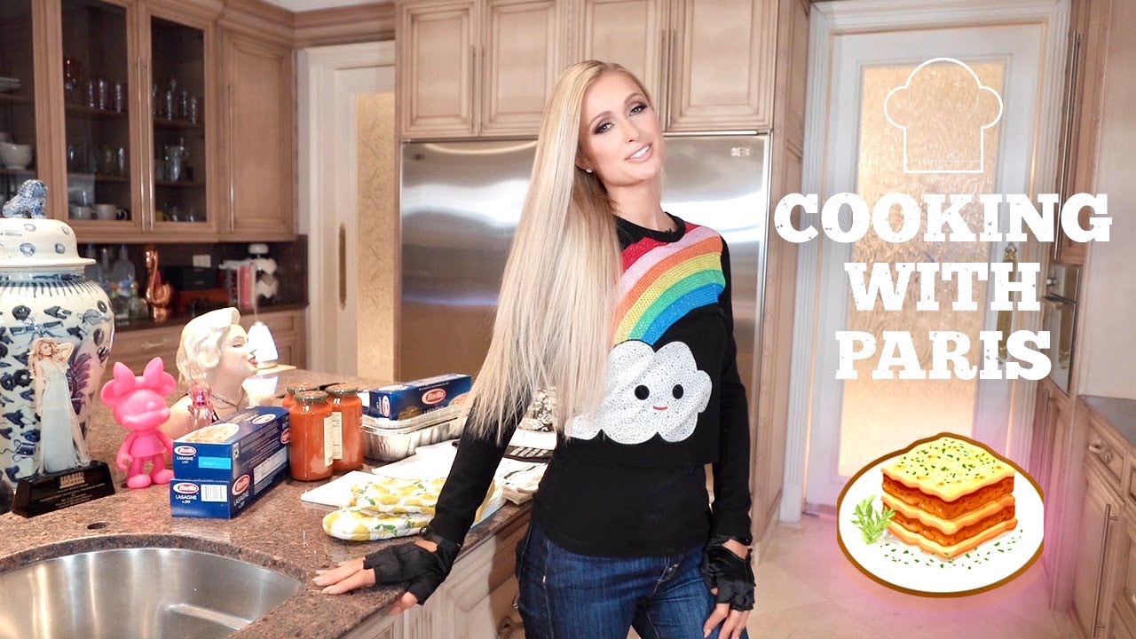 Britney Spears Loves Schlotzsky’s