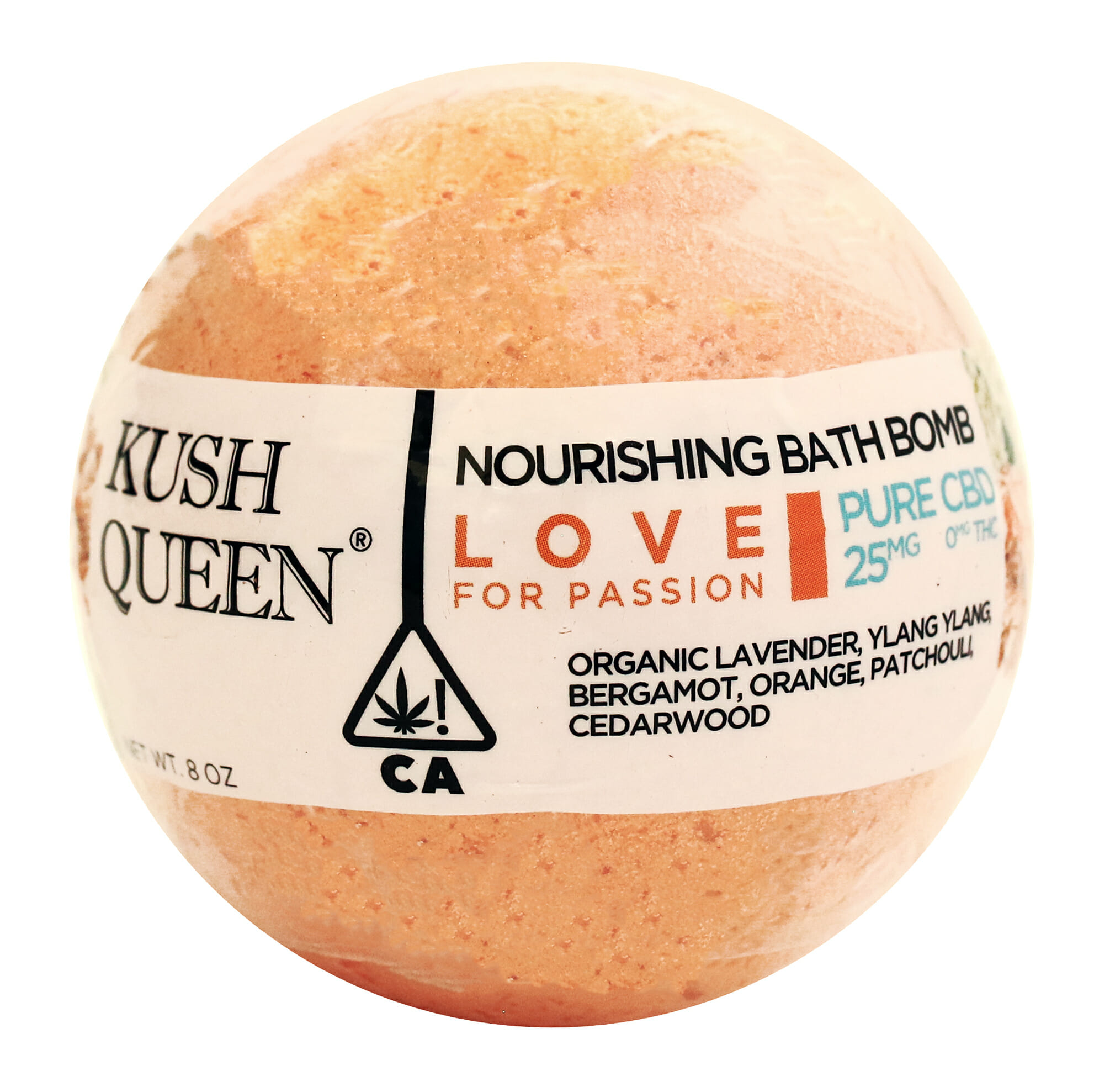 Shower CBD Bath Bombs