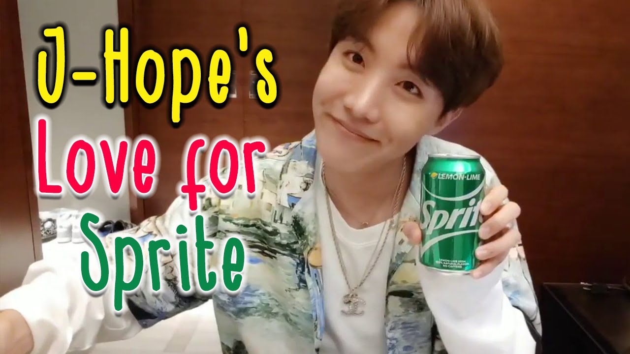 The BTS x McDonald’s Collab Is Pure Chaotic Good