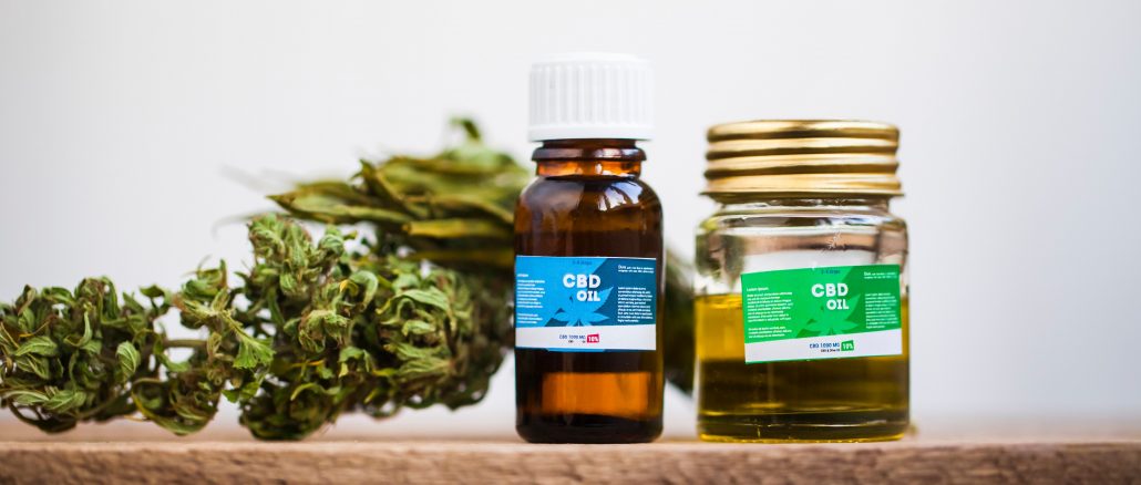 Right CBD Products
