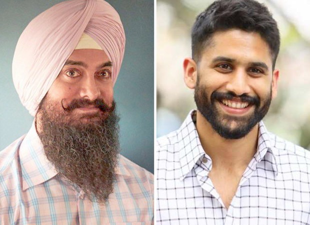 Aamir Khan hires War stunt director for action scenes; Naga Chaitanya to join Ladakh schedule of Laal Singh Chaddha 