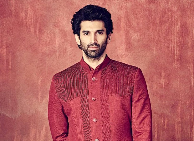 Aditya Roy Kapur signs a Netflix project