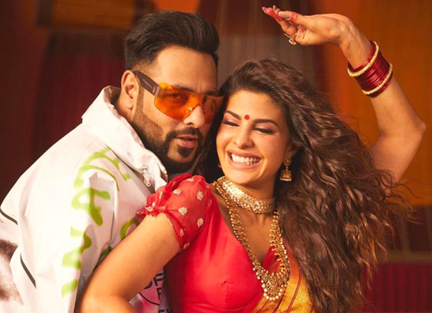 After ‘Genda Phool’, Jacqueline Fernandez and Badshah to reunite on upcoming track 'Paani Paani'