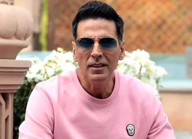 Akshay Kumar to help 3600 dancers with monthly ration amid COVID-19 pandemic