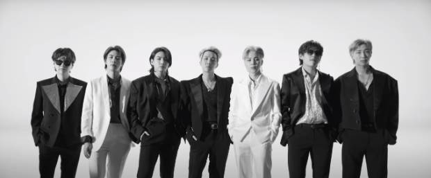 BTS makes history with 'Butter' music video, registers on YouTube in 24 hours 