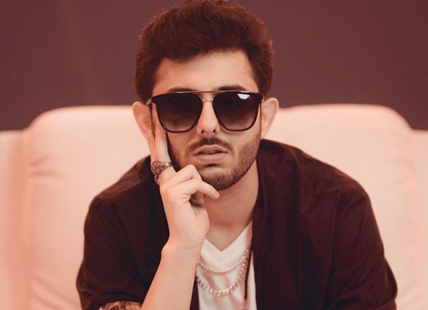 CarryMinati aka Ajey Nagar hits 30 million mark on Youtube, says it's an 'overwhelming moment' 