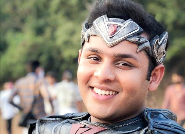 Dev Joshi pens a heart-warming note as Balveer Returns goes off air