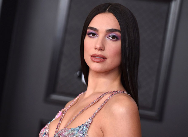 Dua Lipa slams an ad for accusing her and Hadid sisters of being 'Anti- Semetic' for supporting Palestinians