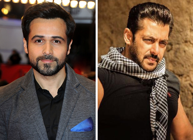 Emraan Hashmi to play Pakistani ISI agent, set to lock horns with Salman Khan in Tiger 3
