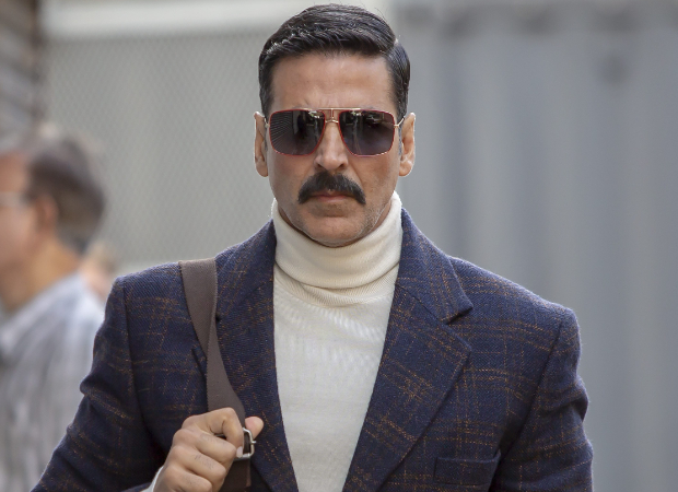 Sooryavanshi and Bell Bottom to clash on Independence Day? Akshay Kumar responds