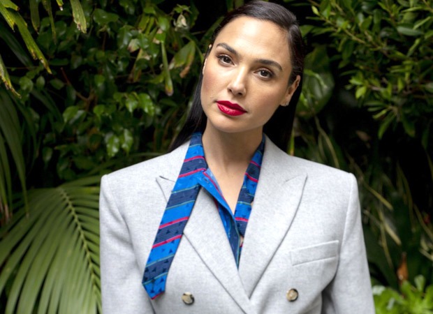 Gal Gadot gets major backlash for her statement on Israel and Palestine violence, disables comments