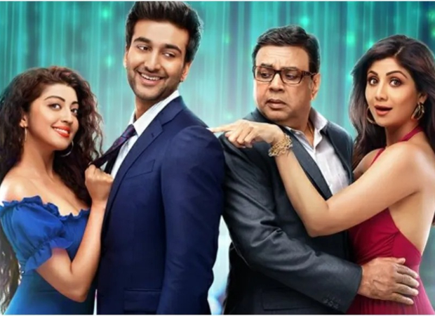 After Bhoot Police, Paresh Rawal and Shilpa Shetty starrer Hungama 2 to take the direct to digital route