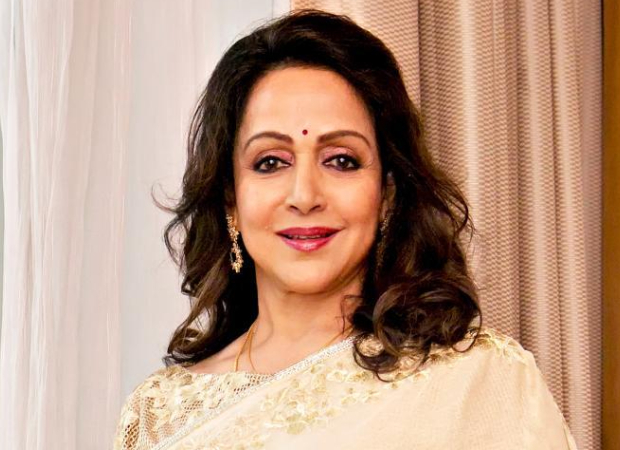 Hema Malini installs 7 oxygen enhancers in Mathura amid COVID crisis