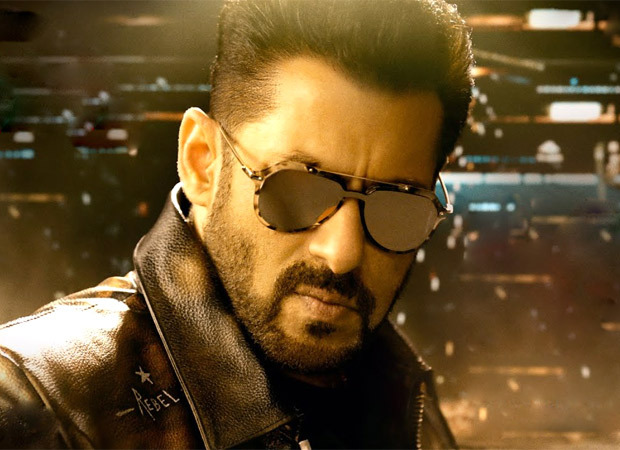Hyderabad theatres won’t get a chance to screen Salman Khan’s Radhe - Your Most Wanted Bhai as Telangana goes under lockdown