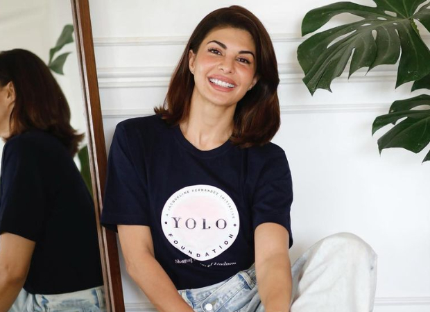 "We are working on getting 100 hospital beds and over 500 oxygen concentrators," says Jacqueline Fernandez amid COVID crisis in India