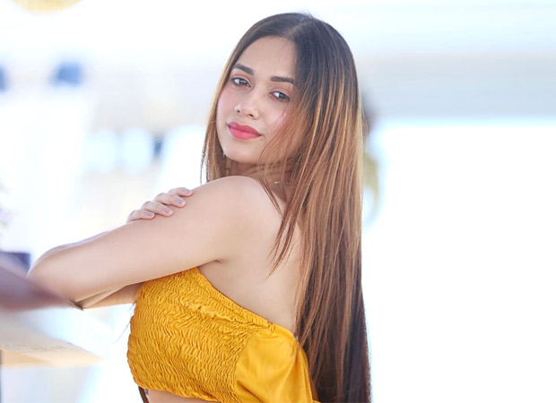 Jannat Zubair reveals why she has taken a break from TV serials