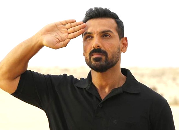 John Abraham shares heartfelt gratitude towards people and contributing amid COVID-19