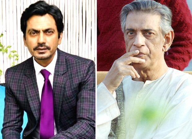 Nawazuddin Siddiqui on the power & magic of Satyajit Ray