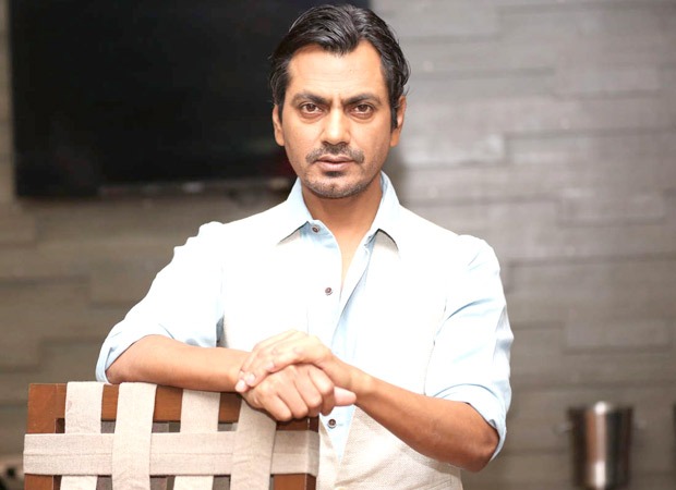 Nawazuddin Siddiqui returns Budhana to be with his mother; his children remain in Mumbai amid lockdown