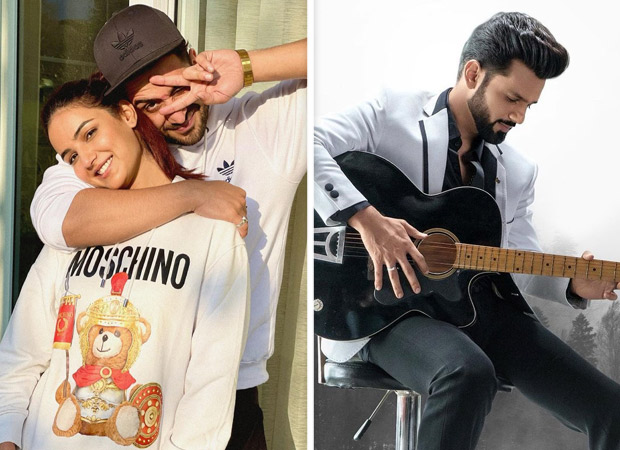 Rahul Vaidya announces his new song dedicated to Aly Goni and Jasmin Bhasin's relationship