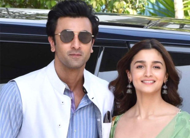 Ranbir Kapoor and Alia Bhatt's Brahmastra teaser certified 'U'; 13 teaser cuts submitted to CBFC