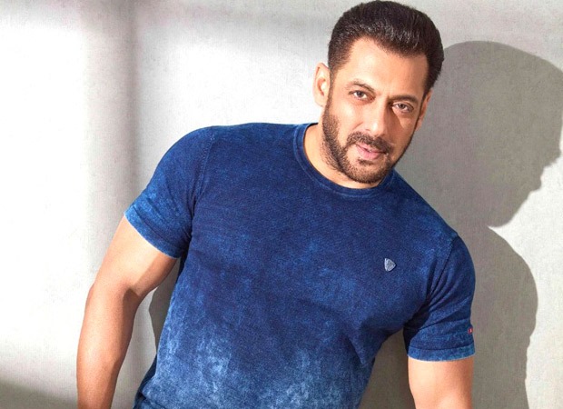 Salman Khan urges all to get vaccinated at the earliest; expresses desire to organise vaccination drive