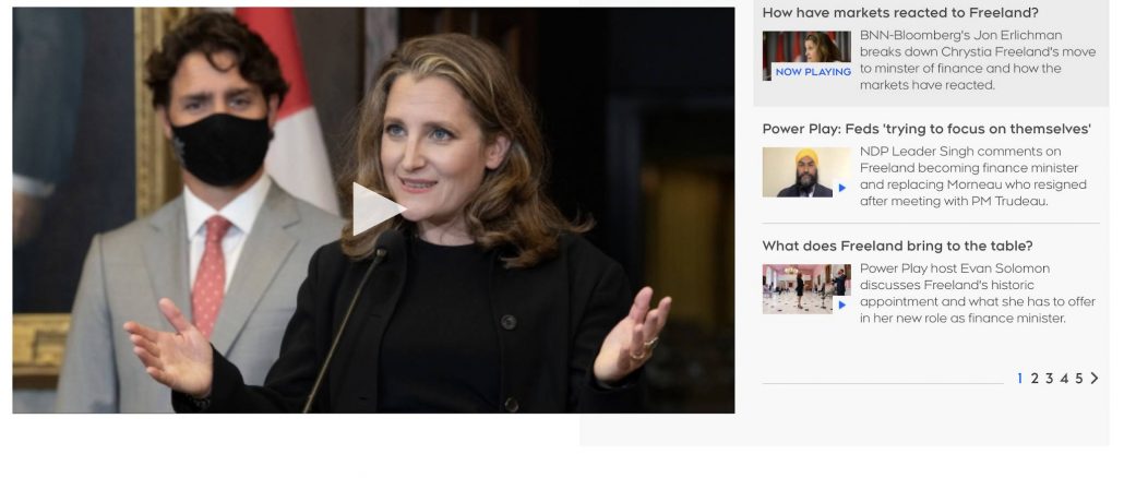 Universal Basic Income